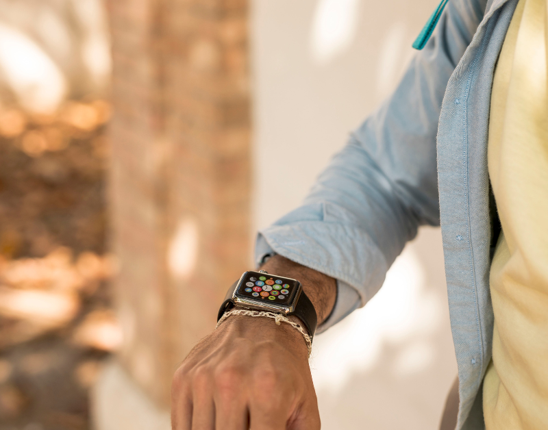 best smartwatch for android