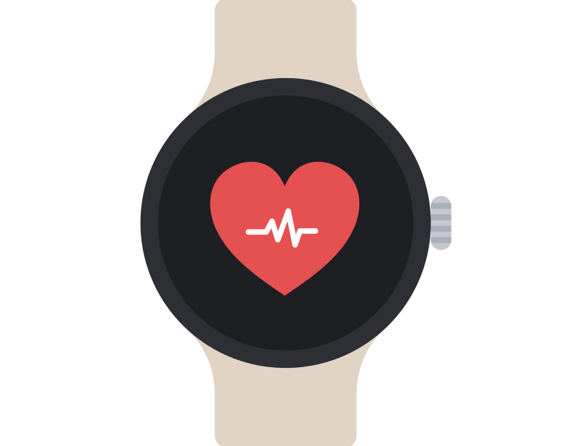 best smartwatch for heart health