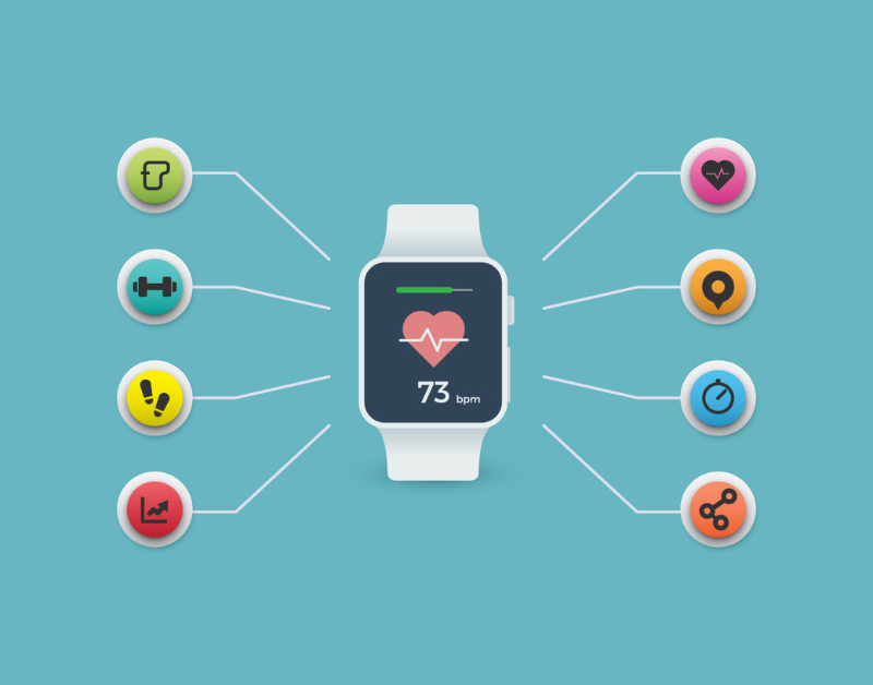 best smartwatch for heart health