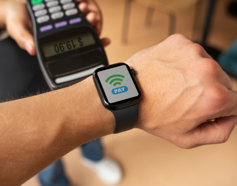 f57l smartwatch review