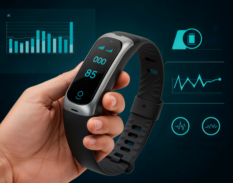 knax f67 smartwatch features and benefits