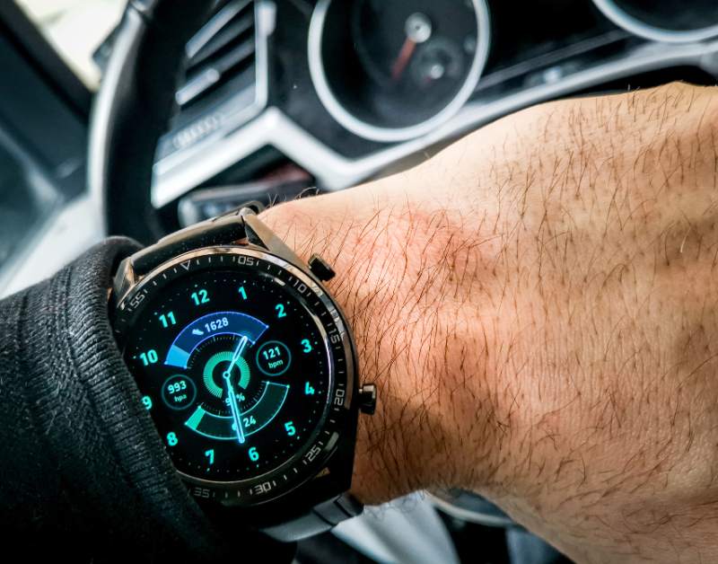 F107 watch latest price 2026