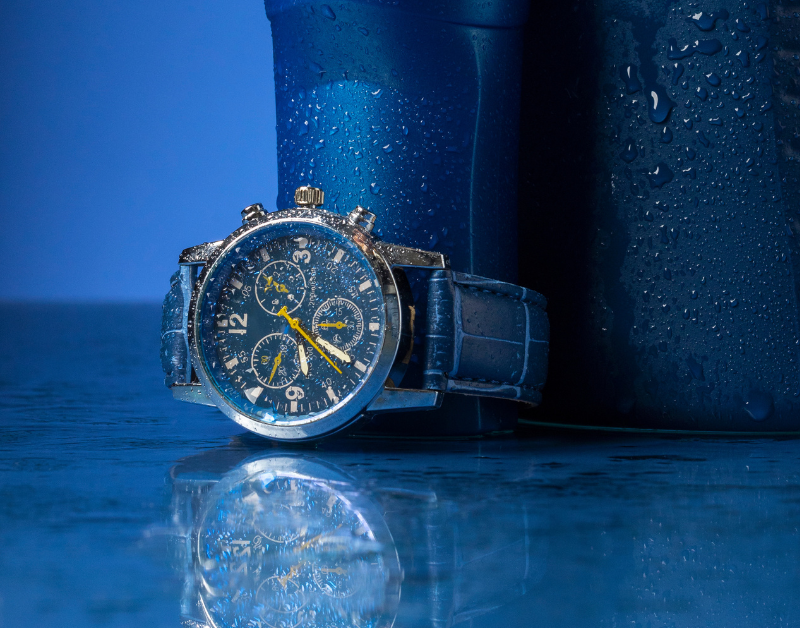 F107 watch latest price 2026