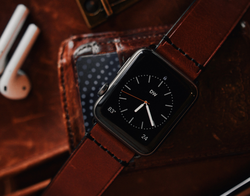 F400 watch latest model