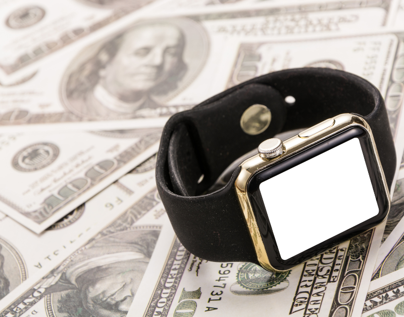 F800 smartwatch user manual