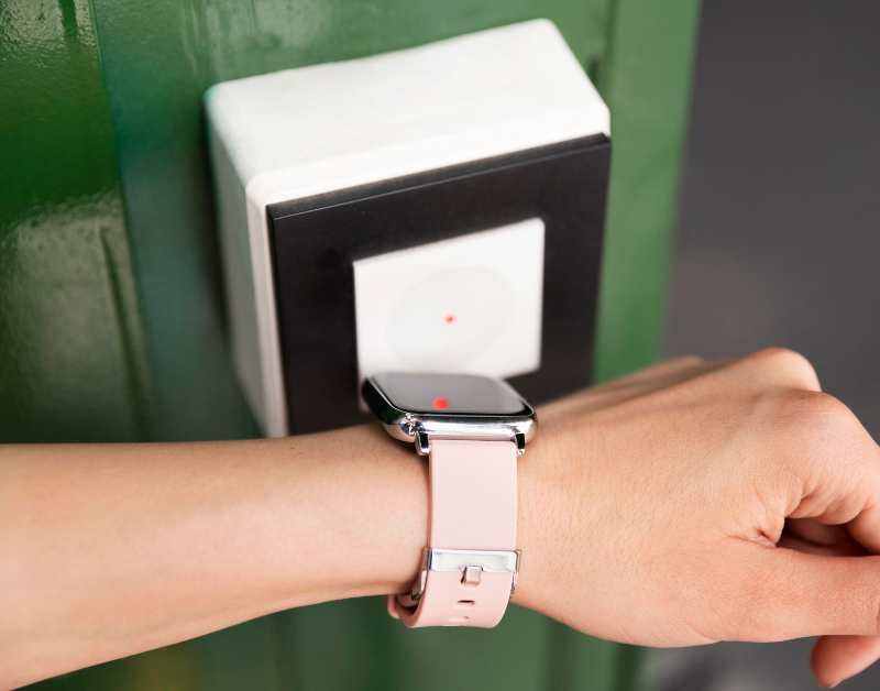 Joeme Fit smartwatch review