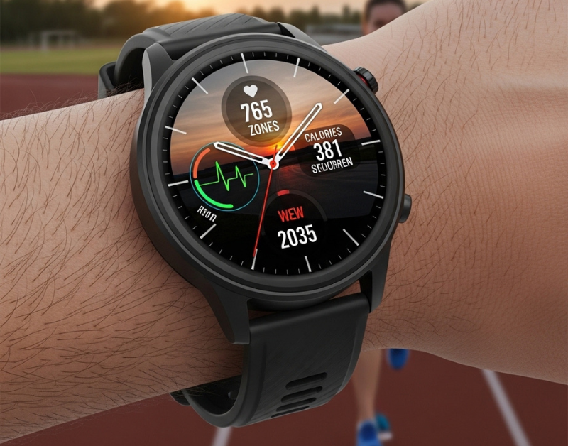smart watch for sports