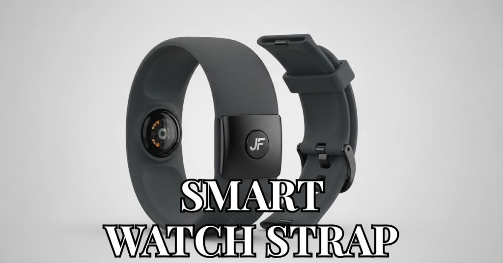 smart watch strap