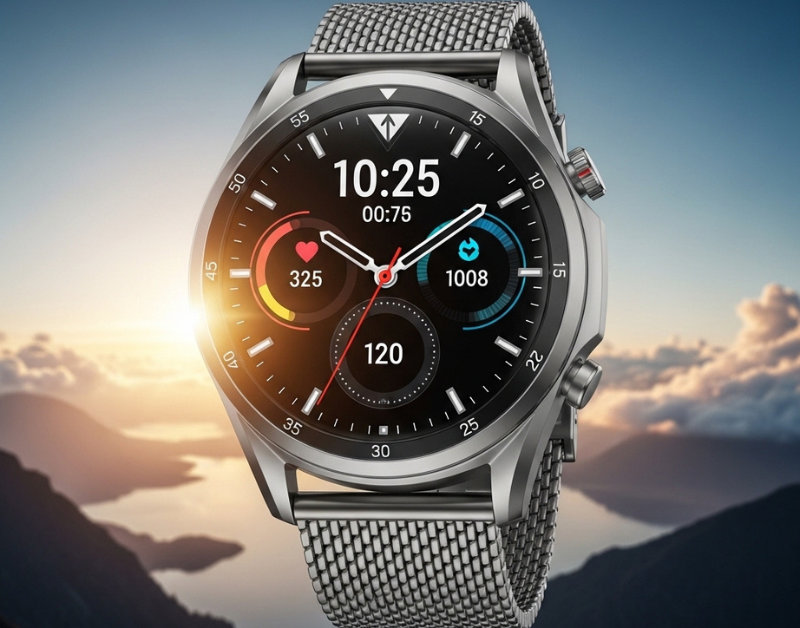 top rated smart watches