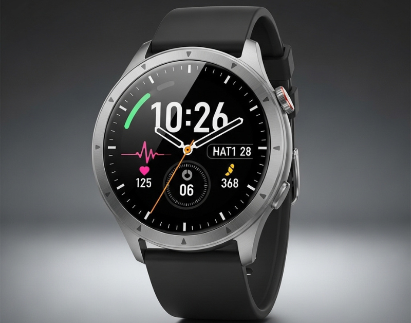 top rated smart watches