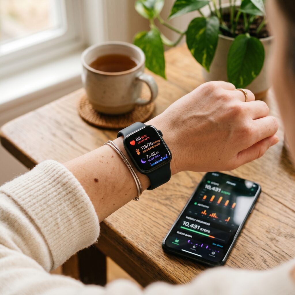 F57L watch app