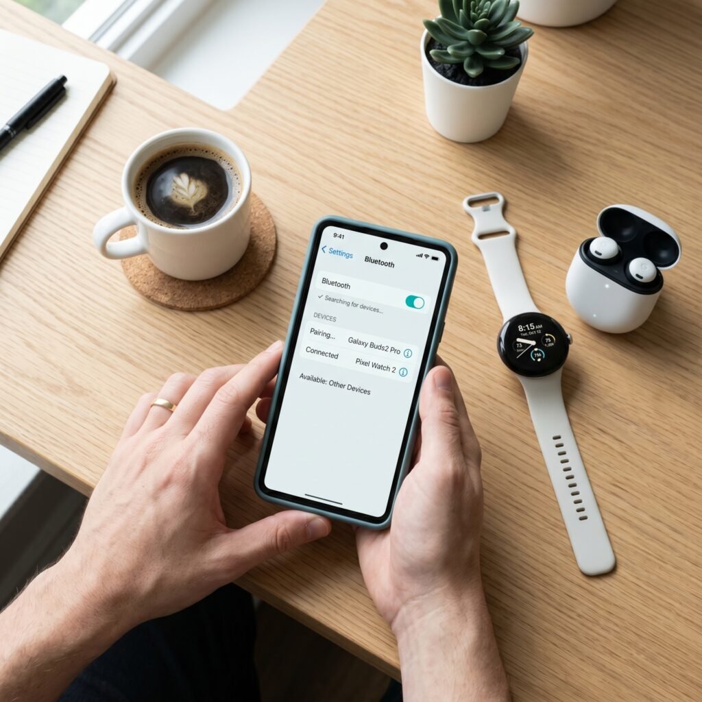 F57L watch app