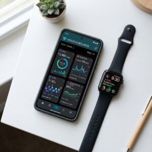 joeme smartwatch